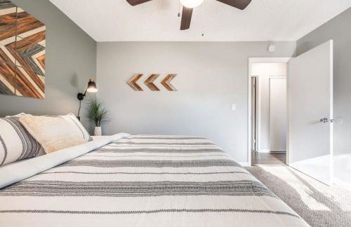 Hillside Horizon Firepit & BBQ w Views - Foto 31