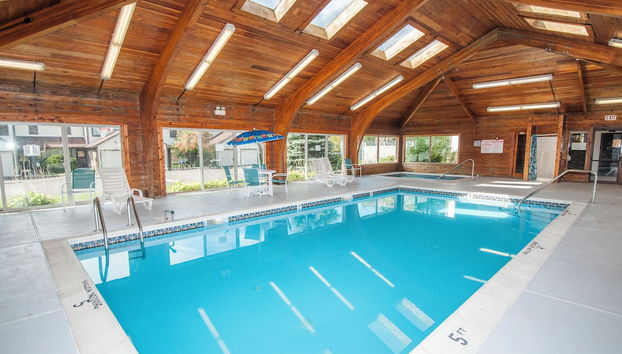 Comodidade do alojamento