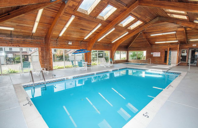 Ski Harbor 16 - Foto 3