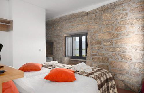 Casas de Sequeiros - Foto 25