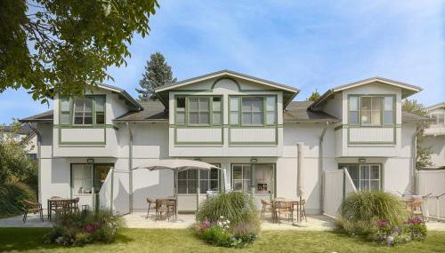 Villa Fortuna - Foto 4, Garden