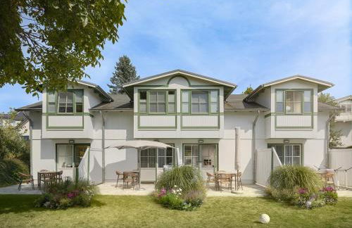 Villa Fortuna - Foto 4