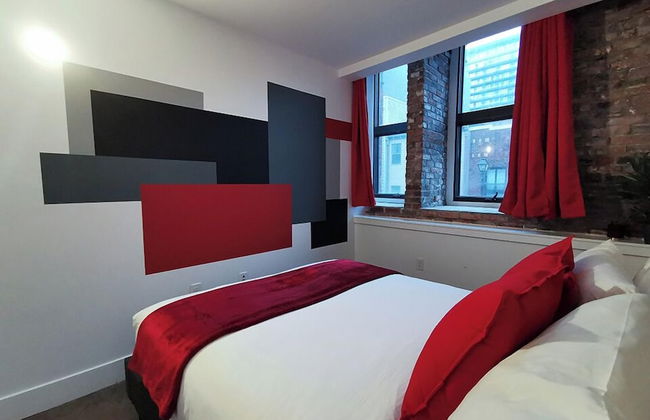 Cameo Hotel and Suites - Photo 32