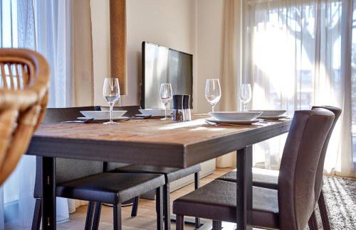 City Suites Murnau - Foto 80
