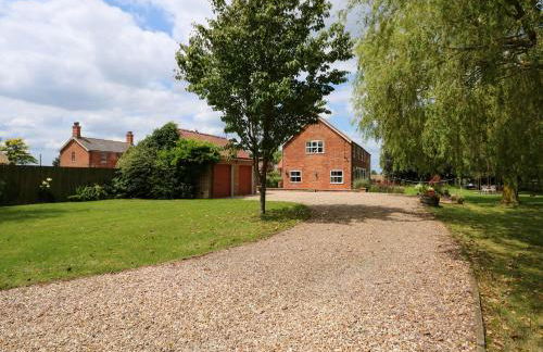 The Granary - Foto 62