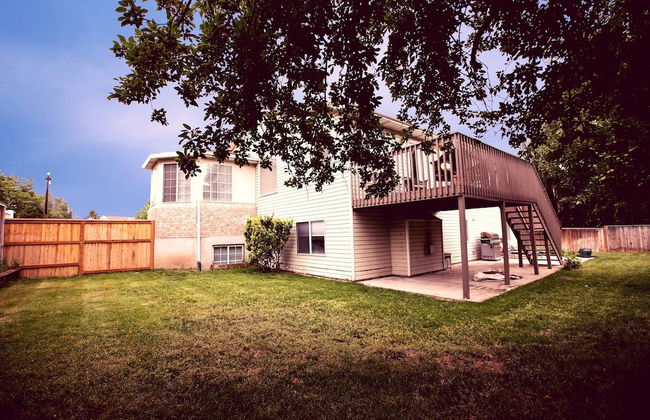 Utah Ski House - Foto 22