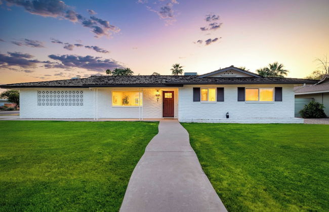 Putters Paradise by Avantstay Central Location + Private Pool - Foto 36