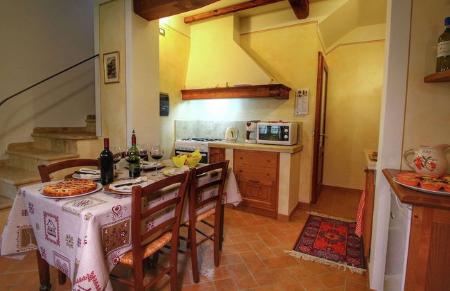 Tuscan Retreat With Pool - Foto 9