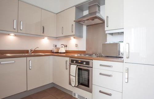 City Stay Apartments - The Hub MK - Foto 42