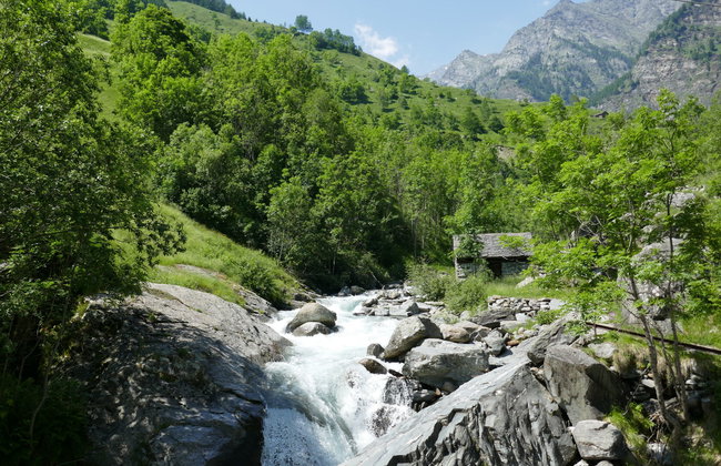 Rustico Catcüc - Foto 36