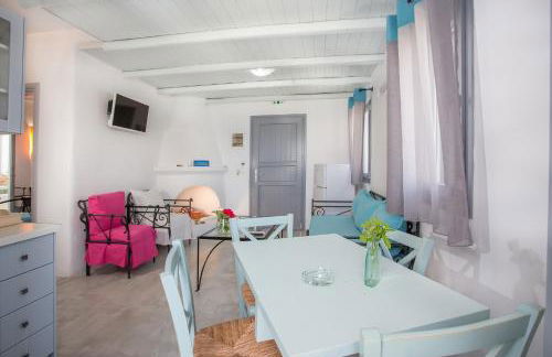 Ianthi Boutique Guesthouses Skyros - Photo 42