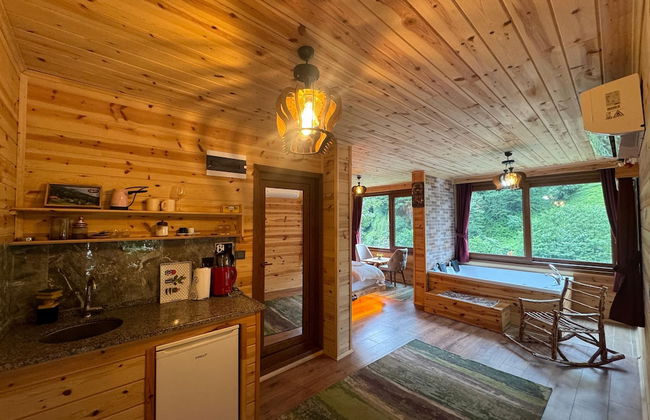 Melenkale apart - Photo 10