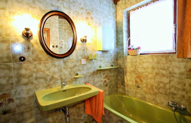 Holiday Home in Arriach Near Lake Ossiach - Foto 9