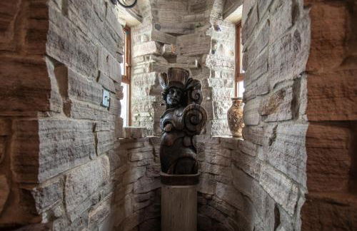 Schweitzer Castle - Foto 43