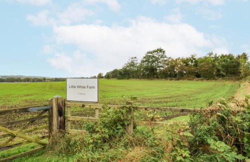 Sheep Pen Cottage - Foto 28