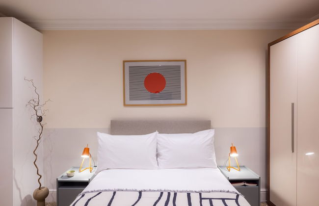 The Courtfield - Foto 26