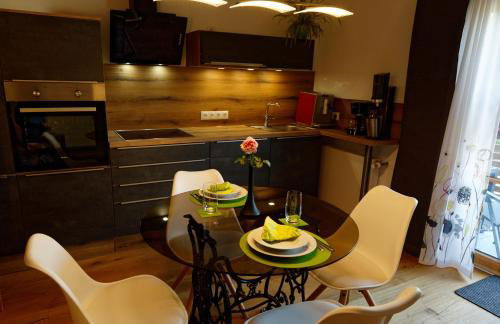 Ferienwohnung Peuker - Foto 13