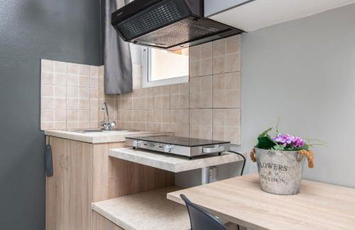 Filoxenia Luxury Studios & Apartments - Foto 37