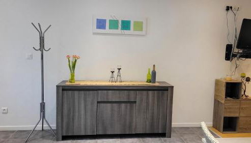 Appartement Giannoni - Foto 5