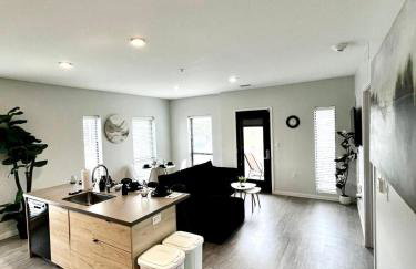 Monochrome Den - Foto 5