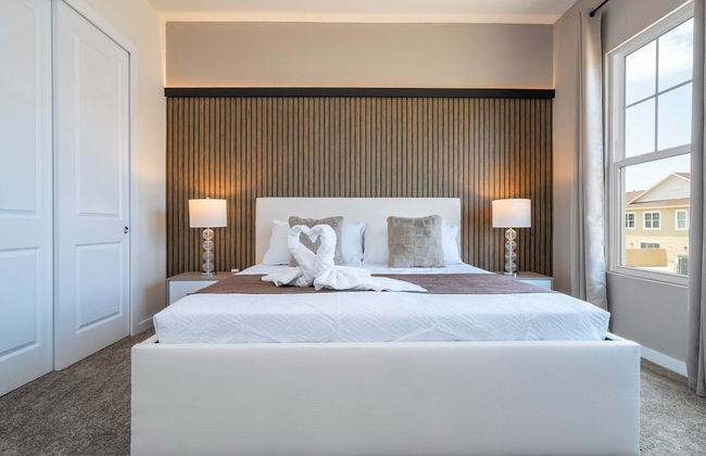 Luxury 3BR Home With Mario Bros Room Near Disney - Foto 34