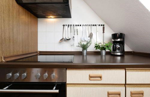 Ferienhaus May App 2 - Foto 13