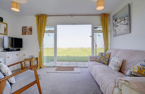 Tigh-Na-Mara by Winterton Cottages - Foto 1