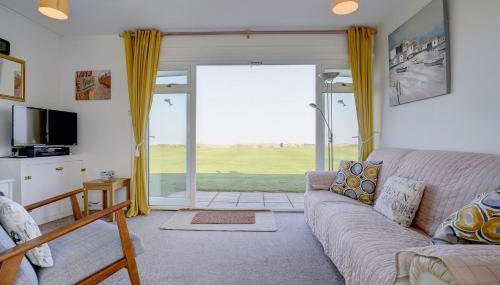 Tigh-Na-Mara by Winterton Cottages - Foto 1