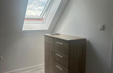 Holiday oasis 120m2 near Legoland Günzburg - Foto 7