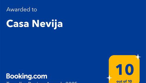 Casa Nevija - Photo 2