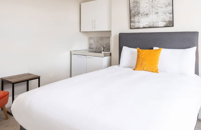 Host Stay Clifton Studio 4 - Foto 2