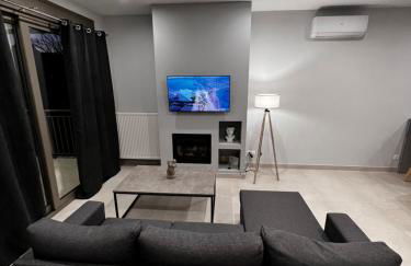 Giannel Luxury Apartment 1 - Foto 4