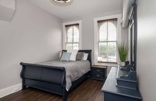 Heart of Mainstrasse Suites - Photo 4