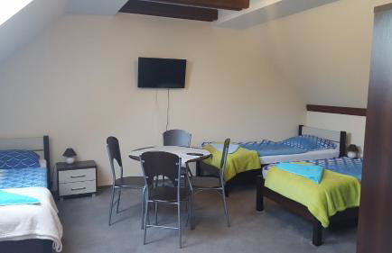 Agroturystyka Struzka - Foto 3