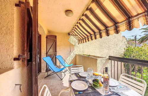 Apartment Les Cyprès-2 by Interhome - Foto 1