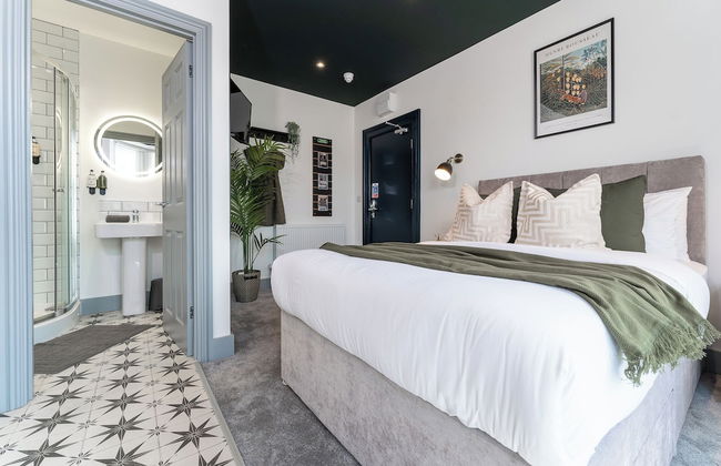 The Madison - Foto 46