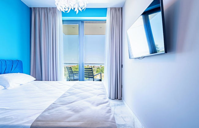 Continent Villas - Foto 24