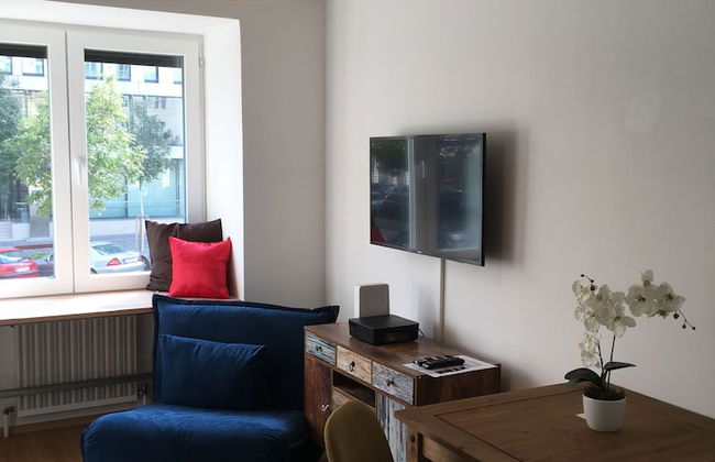 Stock Exchange Apartment - Foto 6