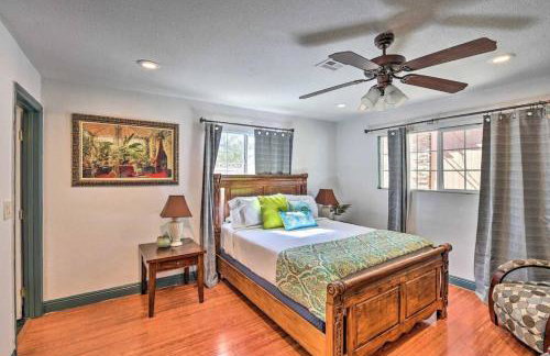 Pool Hot Tub Putting Green Fenced Yard - Foto 30