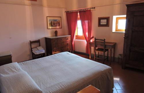 Agriturismo Montereggi - Foto 76