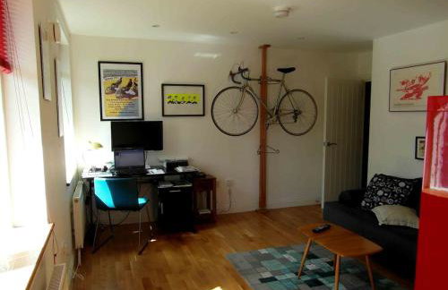 Modern and stylish flat - Foto 11