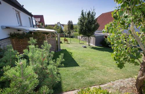 Casa Felicitas Fewo und Studio - Photo 9