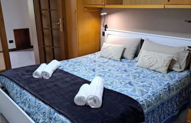 Villa Elena appartamento in villa - Foto 34