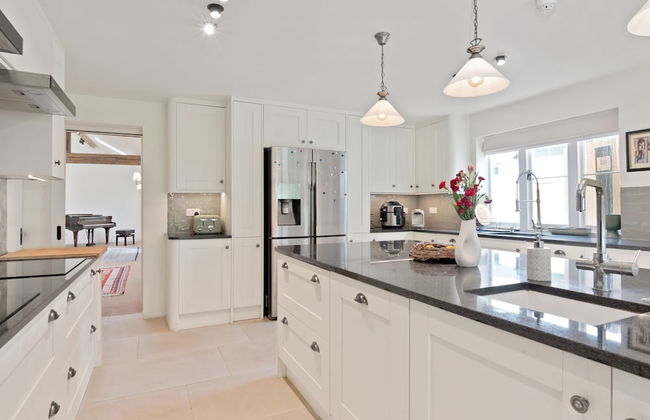 The Manor at Minstrel Court - Foto 20