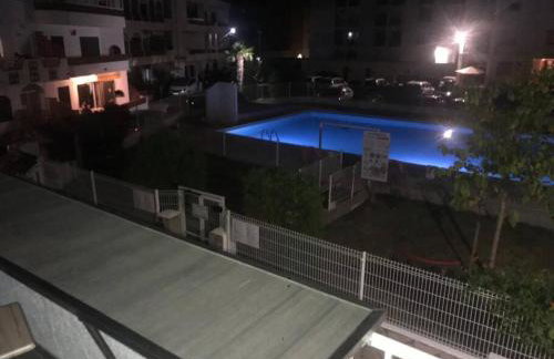 Le Canola Empuriabrava Port - 45m2 - Vue Piscine - Plage centrale 500m- Parking privé gratuit - Foto 10