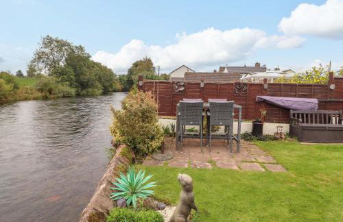 Beckside Cottage - Foto 38