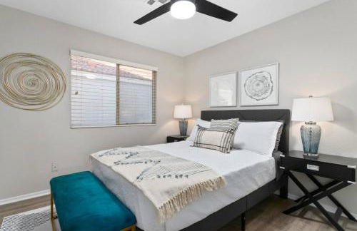 Fantastic 4BR with Pool and Games - Foto 40