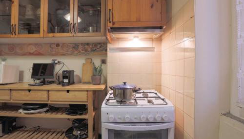 La casa dello stadio - Photo 3