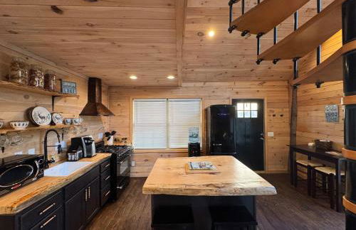 MoonLight Treehouse At Belgrade Hospitality - Foto 43