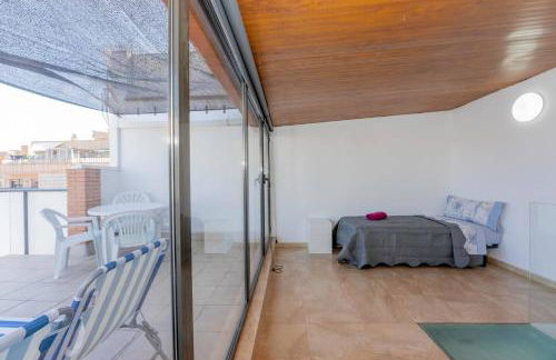 Apartamentos Torre Figueres - Foto 20